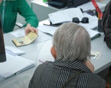 Субсидия для пенсионеров в Полтаве с 1 августа