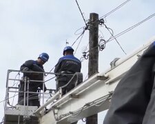 Графіки відключення світла в Одеській області на 17 квітня