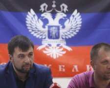 "Український прапор у Донецьк не повернеться": бойовики погрожують походом на Київ