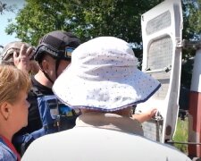 Безкоштовні продукти для пенсіонерів у Миколаєві та області