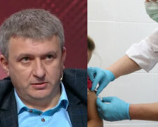 Романенко раскрыл, что стоит за принудительной вакцинацией украинцев: "Хотят заставить колоть..."
