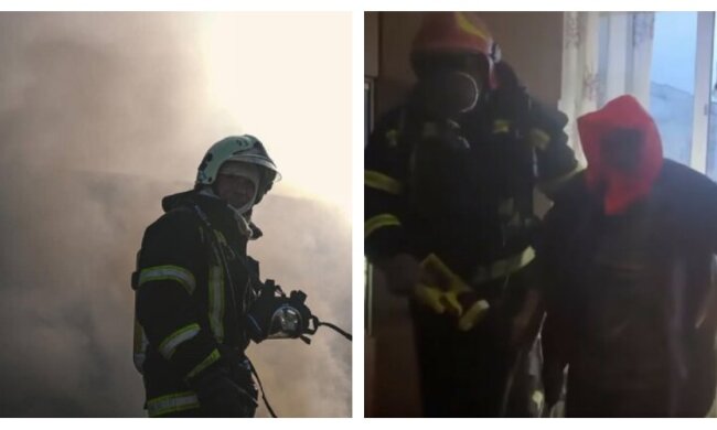 Вогняна стихія насувається в Україну: рятувальники назвали дату піку небезпеки