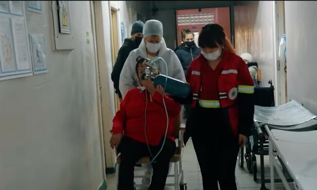 Дніпряни продовжують хворіти на ковід: невтішні дані по області