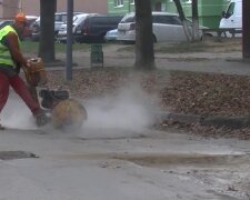 Обмеження руху транспорту у Дніпрі