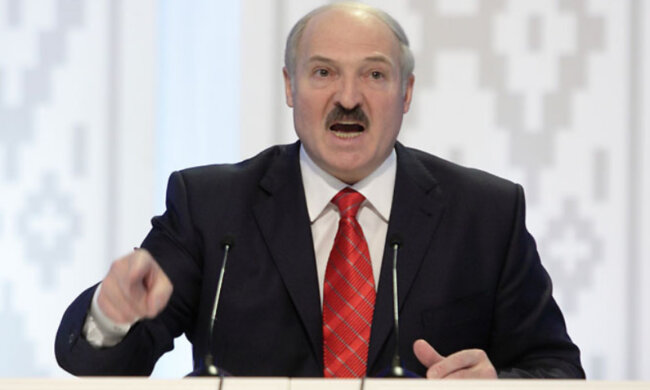лукашенко