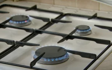 Відключення газу на тиждень 19–25 травня в Київській області