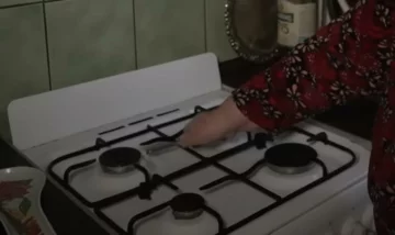 Відключення газу на тиждень 12–18 травня в Полтавській області