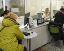 Перерахунок пенсій в Дніпропетровській області, 1 квітня