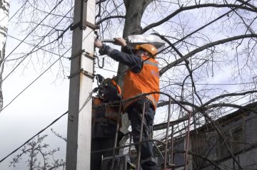 Відключення світла на тиждень 2-8 червня в Черкаській області