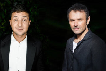 зеленский вакарчук