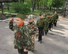 Горловка