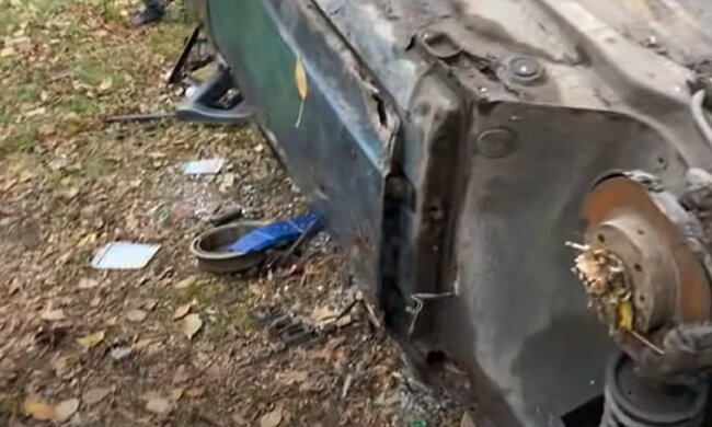 "Это Бахмут?": в Сети показали, как выглядит Омск, в шоке даже россияне