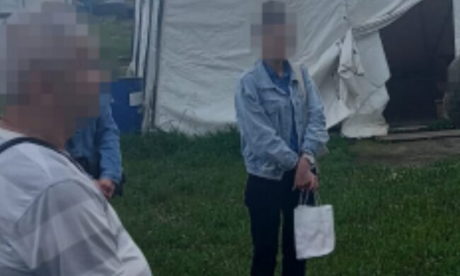 Во Львовской области будут судить офицера