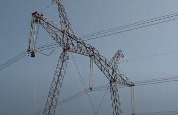 Підвищення цін на електроенергію в Одеській області з 1 серпня