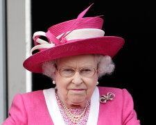 єлизавета II, 2, єлизавета друга, королева британії