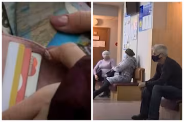 Друга пенсія в Україні: хто може отримати додатково дві тисячі гривень, "якщо з кожної зарплати..."