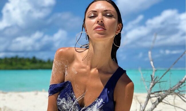 виктория смеюха, неангелы