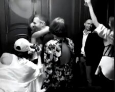 Счастливый Макс Барских, обнимающий невесту, ошеломил кадрами со свадьбы: "Какая же Рита красотка"