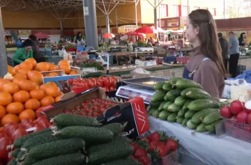 Дефіцит продуктів у Дніпропетровській області
