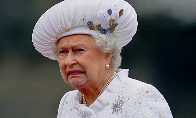 Елизавета II