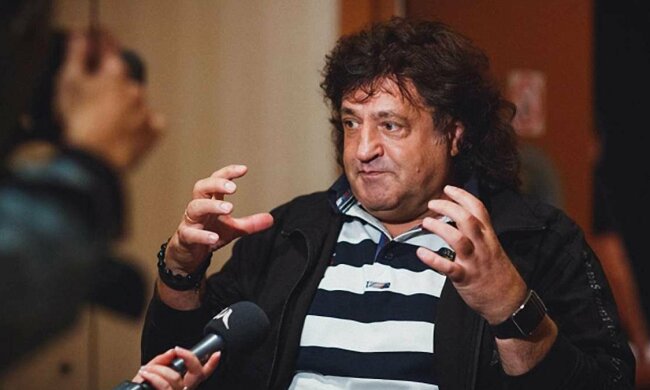 "Ніхто не тримає, їдьте": Бобул вказав незадоволеним українцям "на вихід"