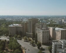 Прогноз погоды в Харькове на выходные