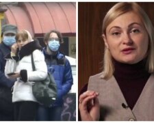 Українці за крок від сортування хворих, у "Слуги народу" закликають до термінових заходів: "Врятує лише локдаун"
