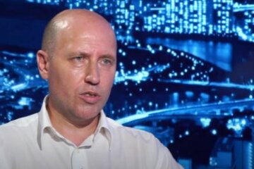 Є таке чарівне слово, аудит називається, - Бізяєв про приїзд посла США