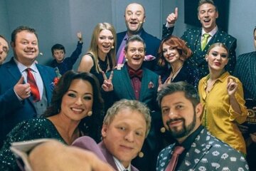 дизель шоу