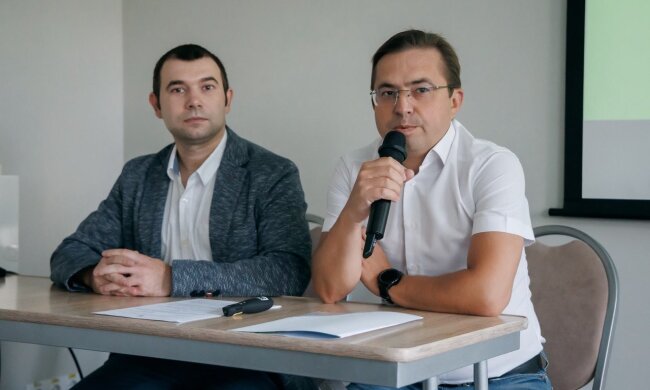 обучение для работников Госэкоинспекции