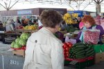 Дефицит продуктов в Харьковской области