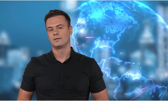 Яли объяснил, как победить в геополитике на примере шахмат