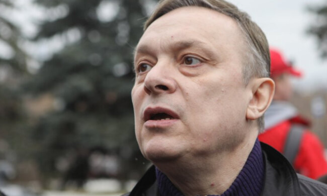 Разін раптово наїхав на пропагандистів через Україну: "це провокація проти Зеленського і..."