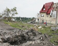 Олег Недава добился компенсации для тех, чьи дома пострадали в АТО