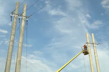 Графики отключения света в Харьковской области на 4 марта