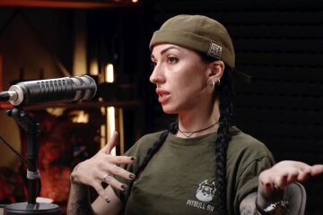 "Люди завжди були на стрьомі": військова поділилася, чому Україна від черг добровольців під ТЦК перейшла до "бусифікації"