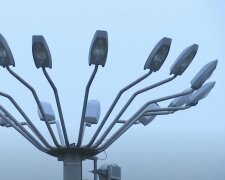 График отключения света в Кировоградской области с 13 по 15 августа