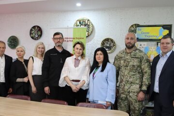 Національна бібліотека України для дітей оголосила конкурс малюнка за підтримки ГУР, Нацгвардії та інших партнерів