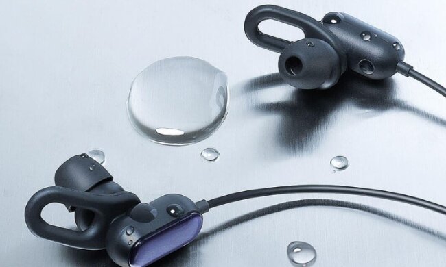 Xiaomi наушники