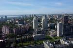 Прогноз погоди на червень у Дніпропетровській області