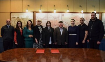 Поділ став епіцентром жіночої сили в Києві