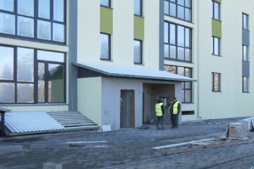 Безкоштовне житло для ВПО в Запоріжжі