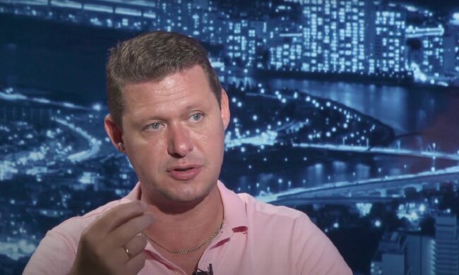 Чаплыга заявил, что парламенту нужно проголосовать, что Крым – не автономная республика, а обычная область в составе Украины