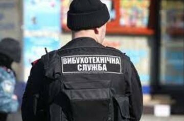 "Киев заминирован": в столице грозят взорвать школы и ТРЦ, полиция начала проверку