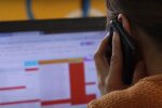 Гуманітарна допомога для пенсіонерів у Полтавській області
