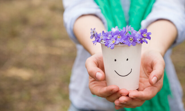 Погода в Украине 23 апреля