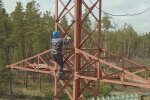 графіки відключення світла у Запоріжжі на 22 травня