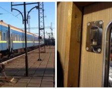 "Запшикивают газом": в поезде Одесса-Ужгород орудует серийная банда, пассажиры делятся пережитым