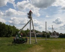 Графіки відключення світла у Дніпропетровській області на 26 липня
