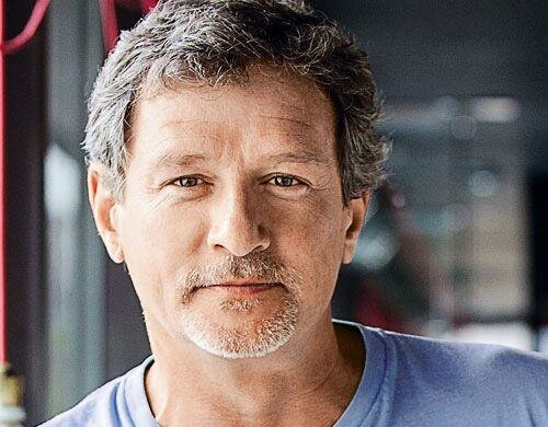 Андрей Пальчевский